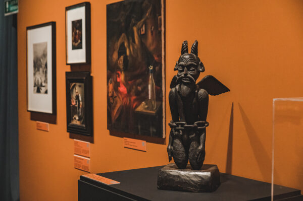 Collezione privata d'arte