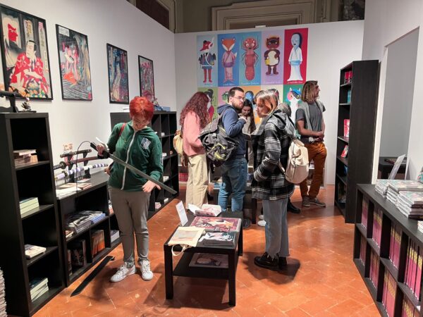 foto allestimento yokai bologna (9) (2)